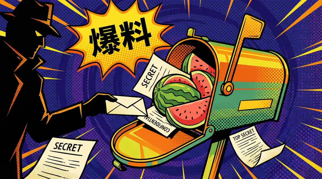 万博体育官网平台 匿名爆料通道漫画插图